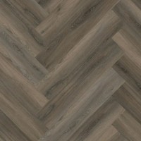 Spigato Visgraat Dark Grey